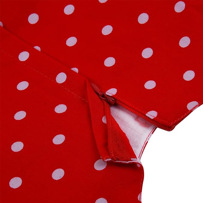 Girls Frocks Casual Dress ctn519rd