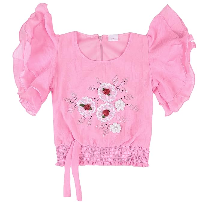 Baby Girls Clothing Sets at Wholesale Price | Bulk Kids Combo Wear