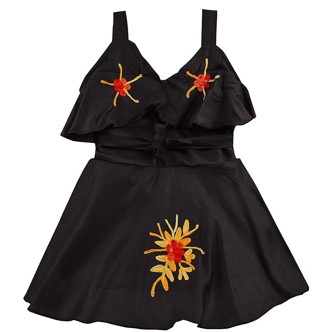 Baby Girls Party Frock Dress at Wholesale Price | Bulk Party Kids Wear
