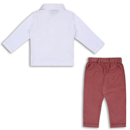 Baby Boys Clothing Sets at Wholesale Price | Bulk Kids Combo Wear