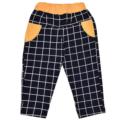 Cotton Clothing Set for Baby Boys hfs598y