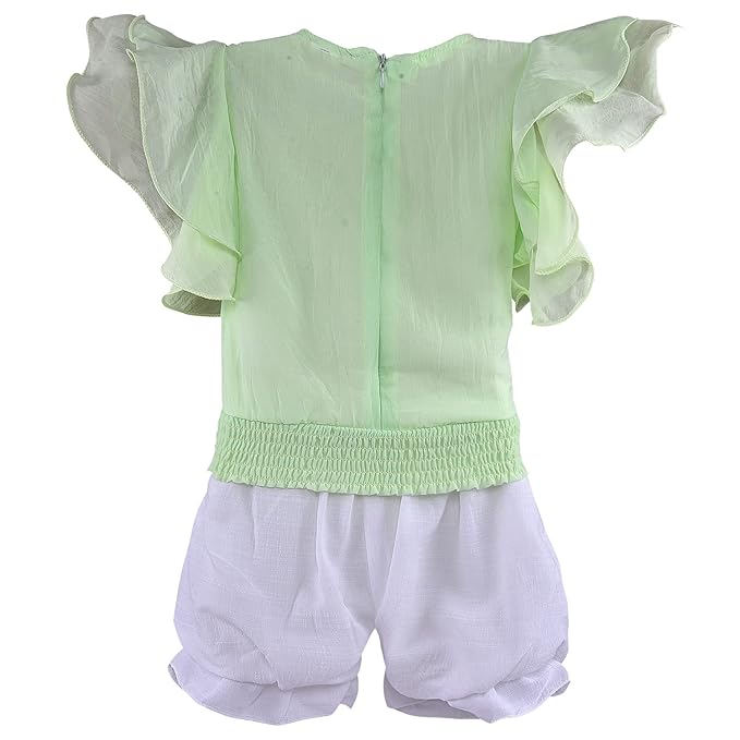 Baby Girls Clothing Sets at Wholesale Price | Bulk Kids Combo Wear