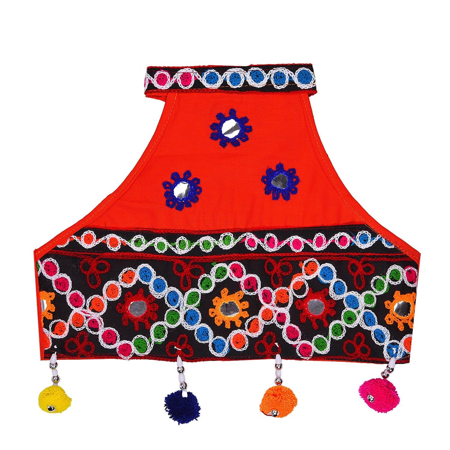 Affordable girls ethnic wear 