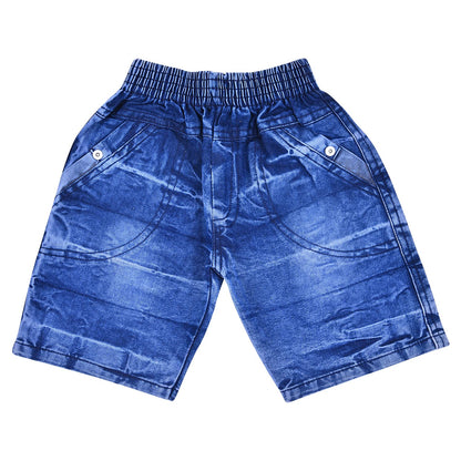 Baby Boys T-shirt and Shorts Clothing Set For Boys