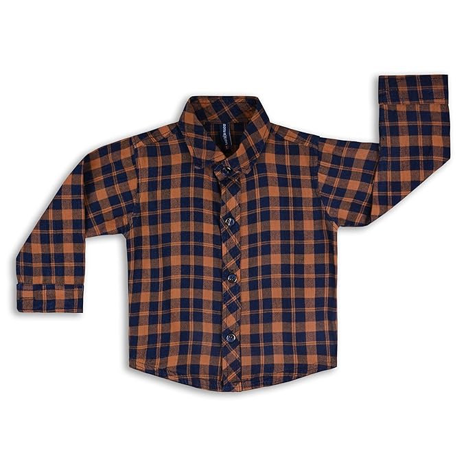 Shirt With Waistcoat And Pant For Boys
