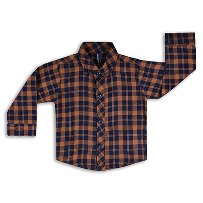 Shirt With Waistcoat And Pant For Boys