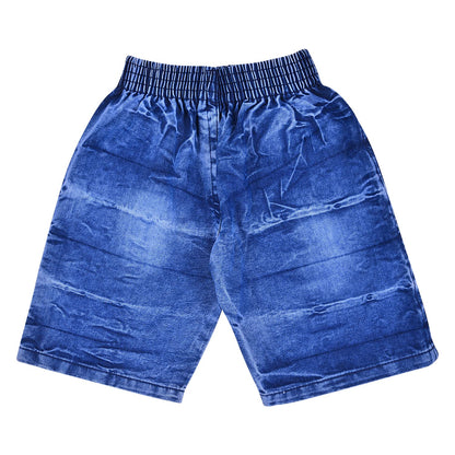 Baby Boys T-shirt and Shorts Clothing Set For Boys