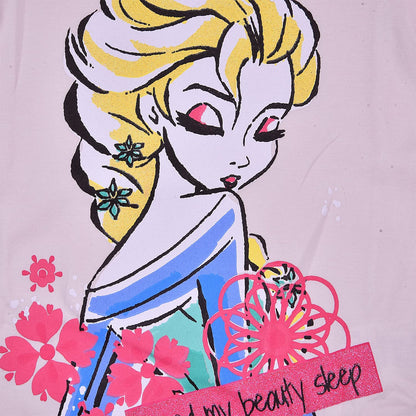 Wish Karo Baby Girls T-Shirt And Shorts For Girls-tsu009 - Wish Karo - photo 2