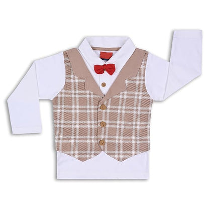 Baby Boys Clothing Sets at Wholesale Price | Bulk Kids Combo Wear