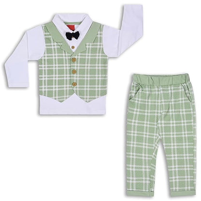 Baby Boys Clothing Sets at Wholesale Price | Bulk Kids Combo Wear