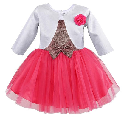 baby girls partywear frocks dress for girls fe3132bwnJKTSLVS
