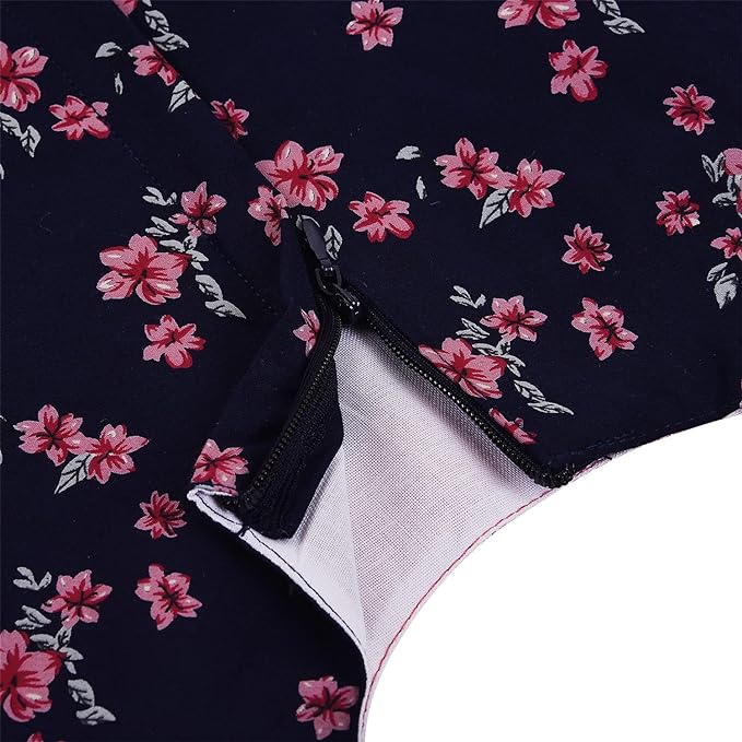 Buy Premium Baby Girls Cotton Summer Dress Online 
