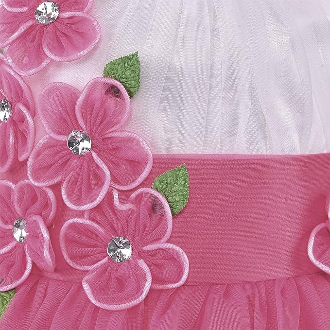 Baby Girls Party Dress Wholesale | Bulk Fancy & Birthday Frocks Supplier