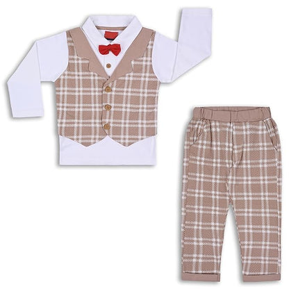 Baby Boys Clothing Sets at Wholesale Price | Bulk Kids Combo Wear