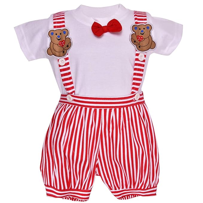 Wish Karo Baby Boys and Girls Suits