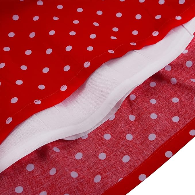 Girls Frocks Casual Dress ctn519rd