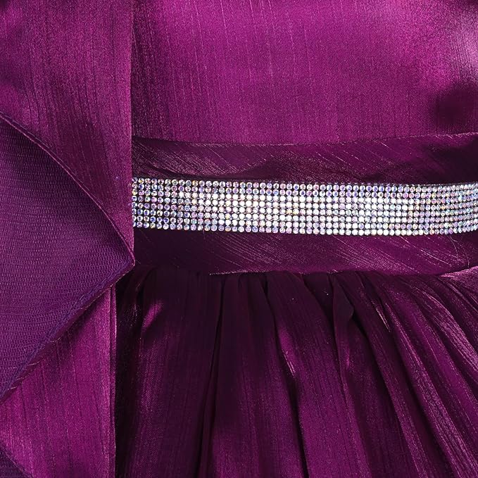 Girls Party Wear Dress