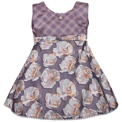 Baby Girls Frock Dress - Wish Karo - photo 4