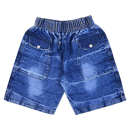 Baby Boys T-Shirts Wholesale Prices | Bulk Cotton T-Shirts for Kids