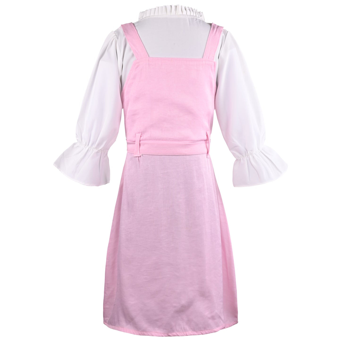 Baby Girls Casual Wear Frock Dress Wholesale | Bulk Daily Kids Wear
