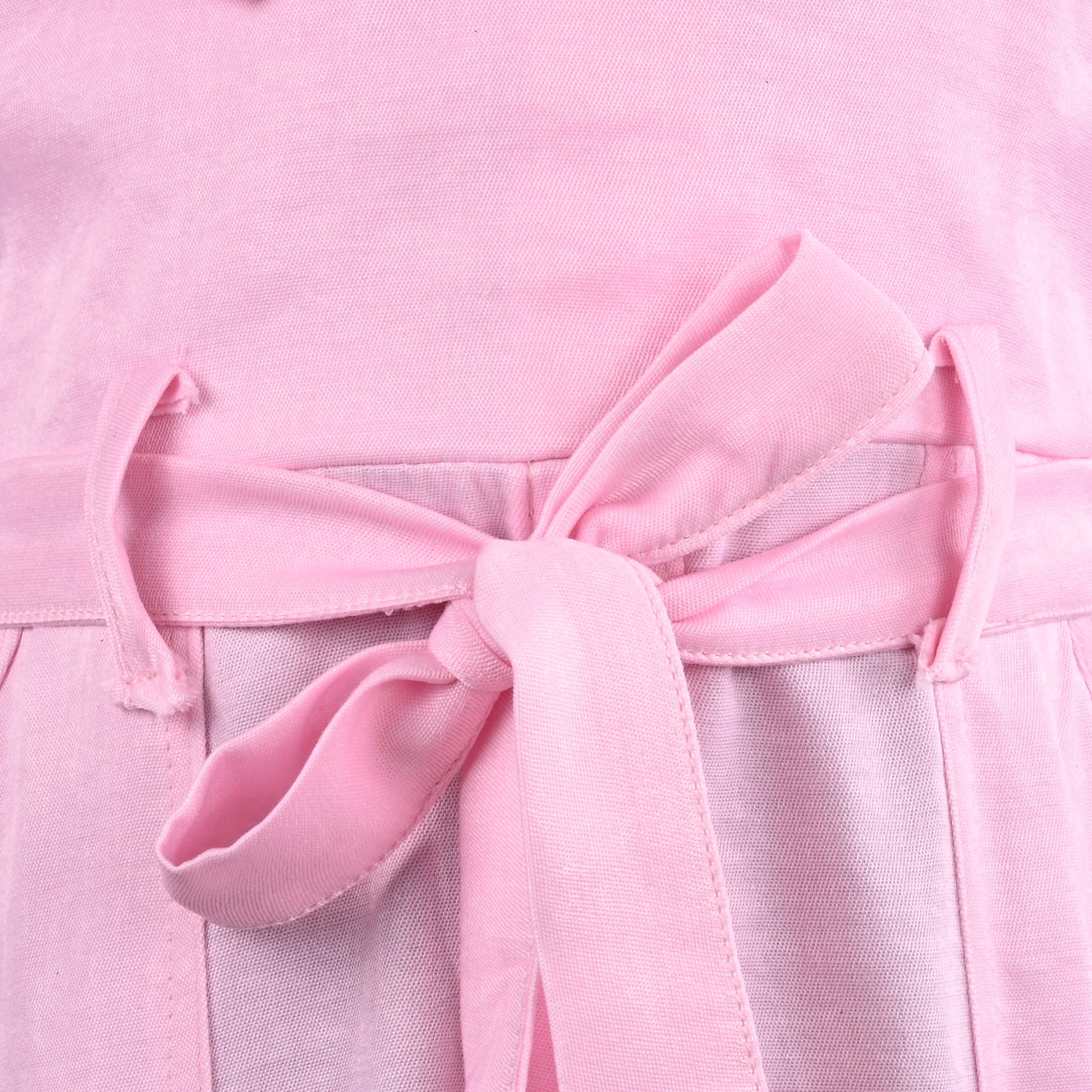 Baby Girls Casual Wear Frock Dress Wholesale | Bulk Daily Kids Wear