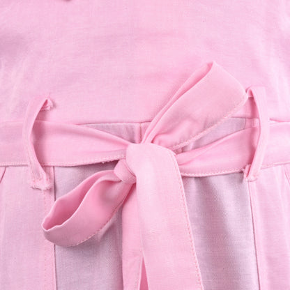 Baby Girls Casual Wear Frock Dress Wholesale | Bulk Daily Kids Wear
