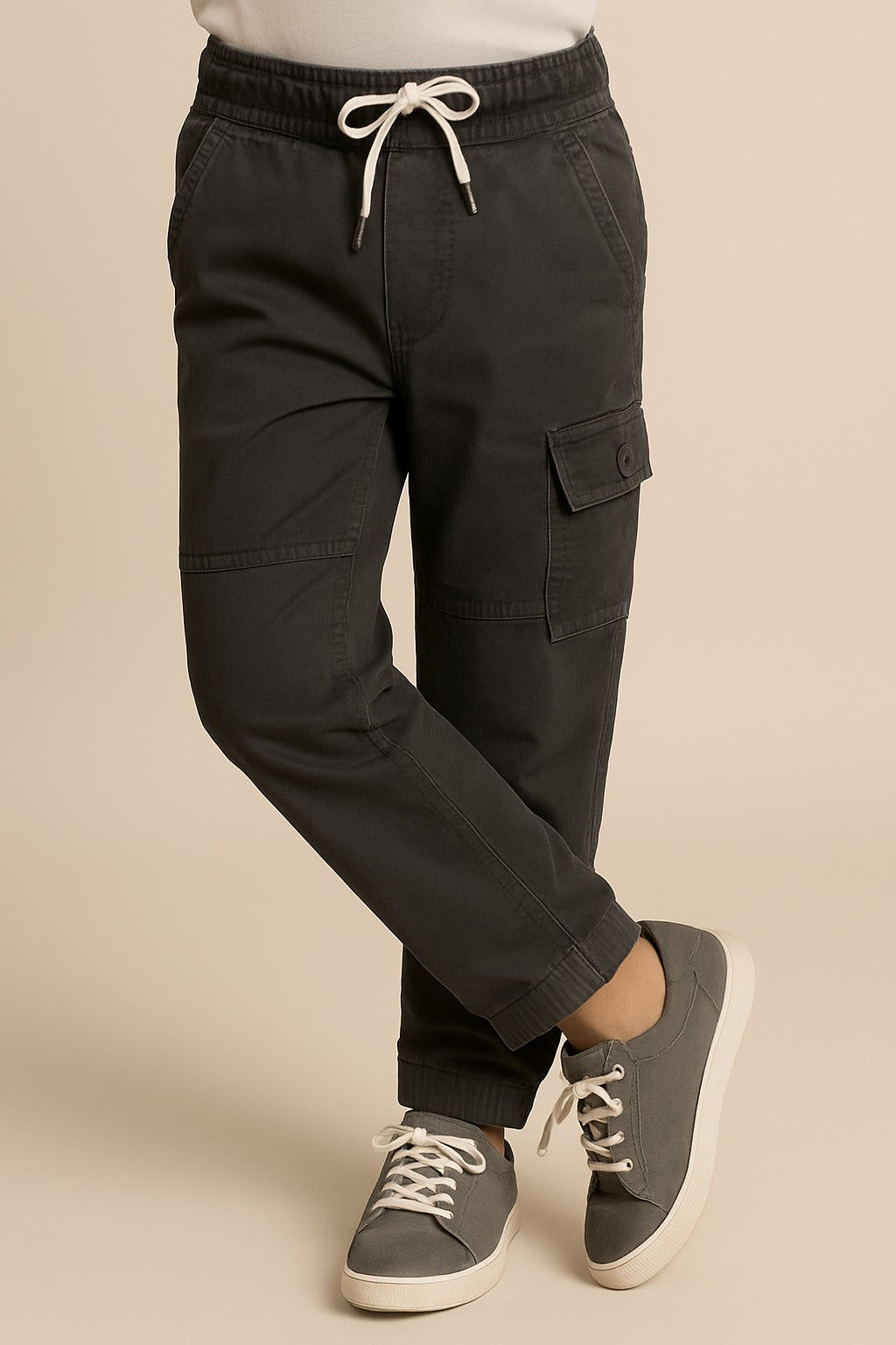 Boys Mid-Rise Regular Jeans - Wish Karo - photo 1