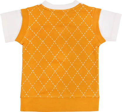 Baby Boys Casual T-shirt ShortsÂ bt651y