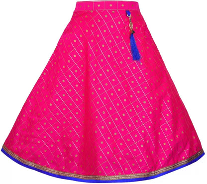 Baby Girls Ethnic Frock Dress at Wholesale Price