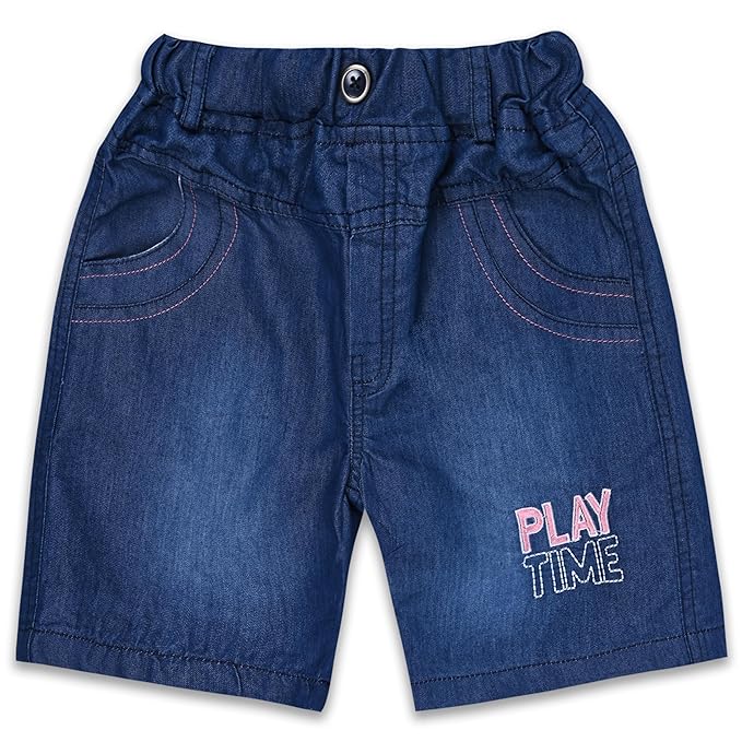 Boys Typography Printed Cotton Clothing Set bt652