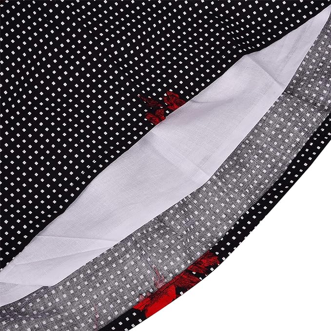 Baby Girls' Knee Length summer Dress