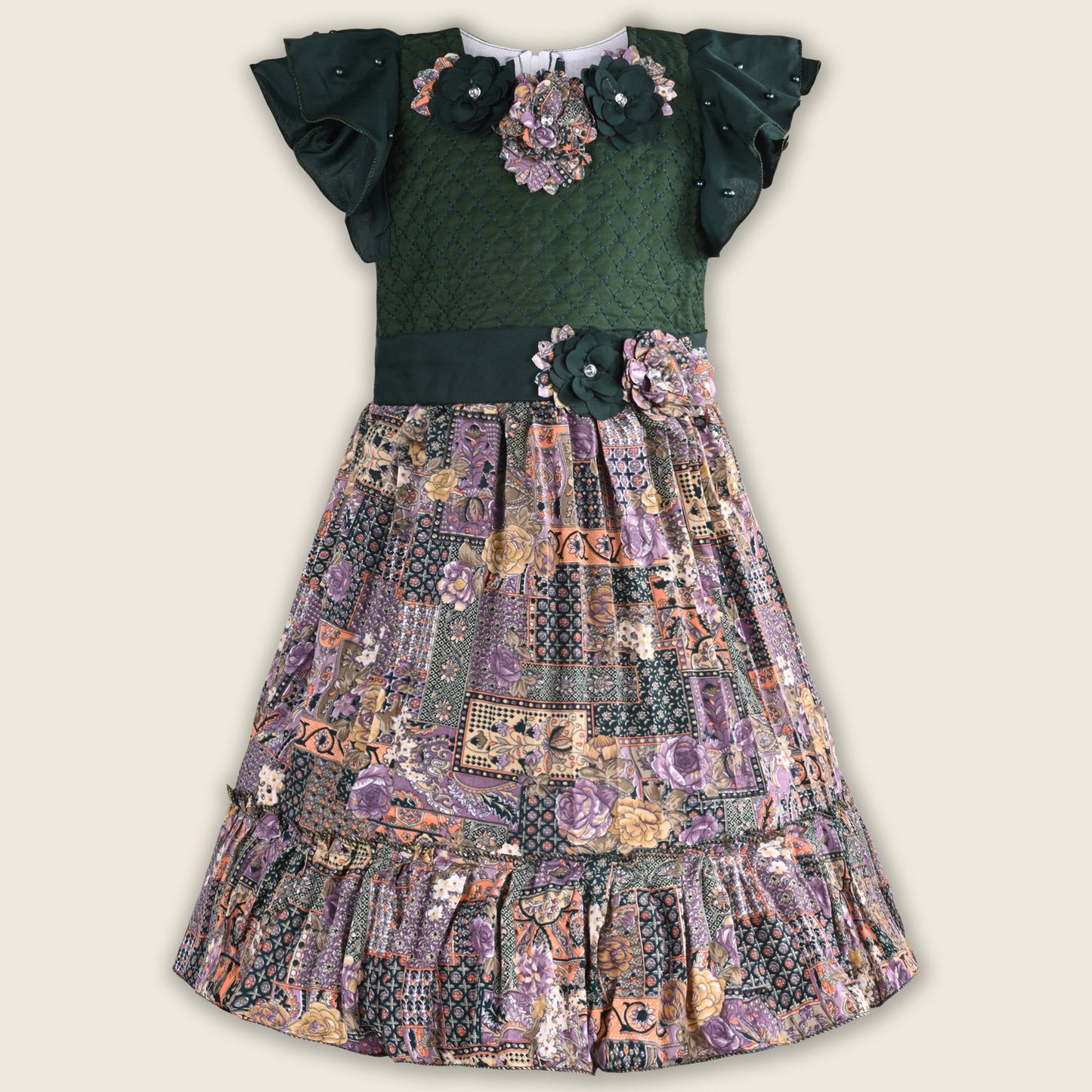 Buy premium baby girls western dress onlineâ€‹