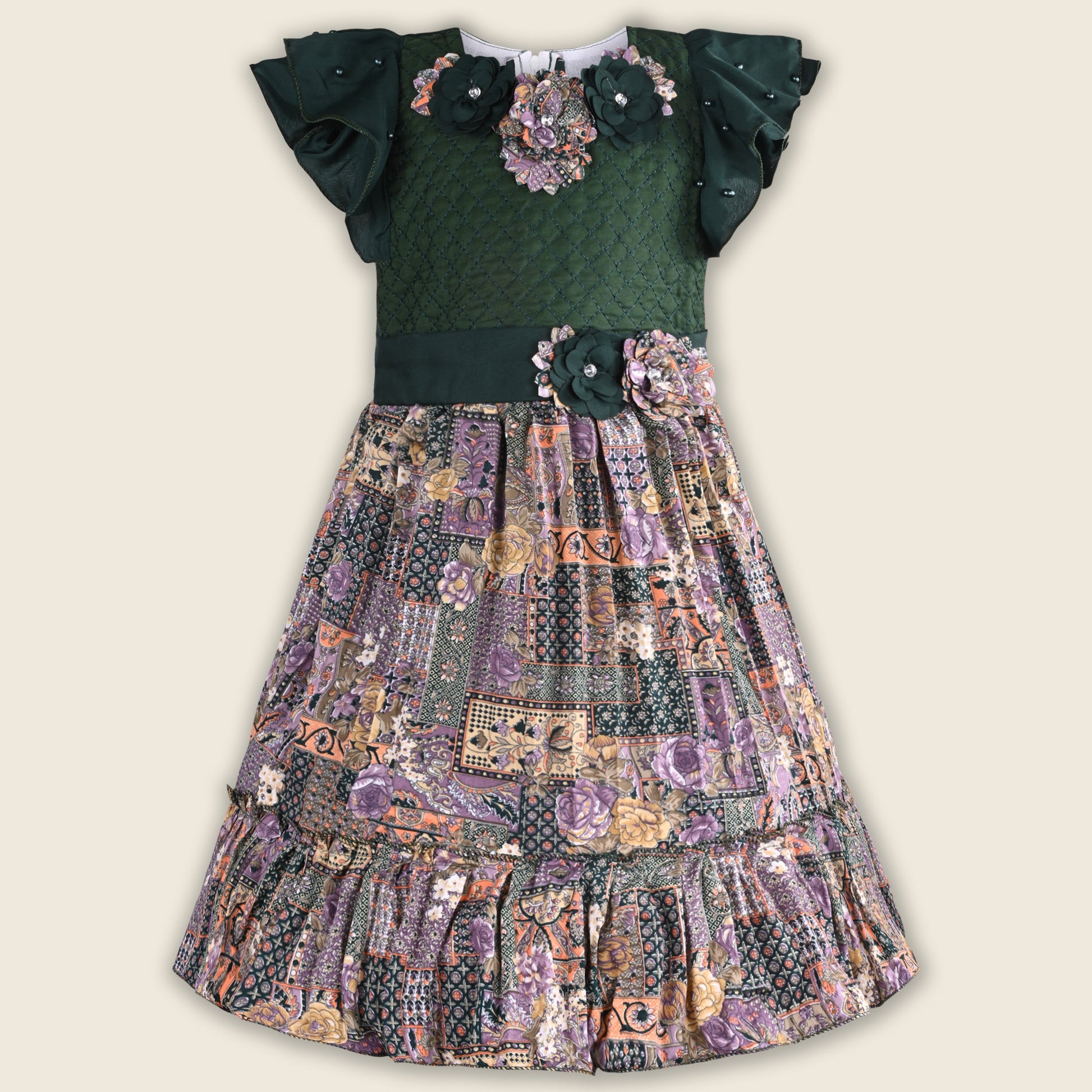 Buy premium baby girls western dress onlineâ€‹