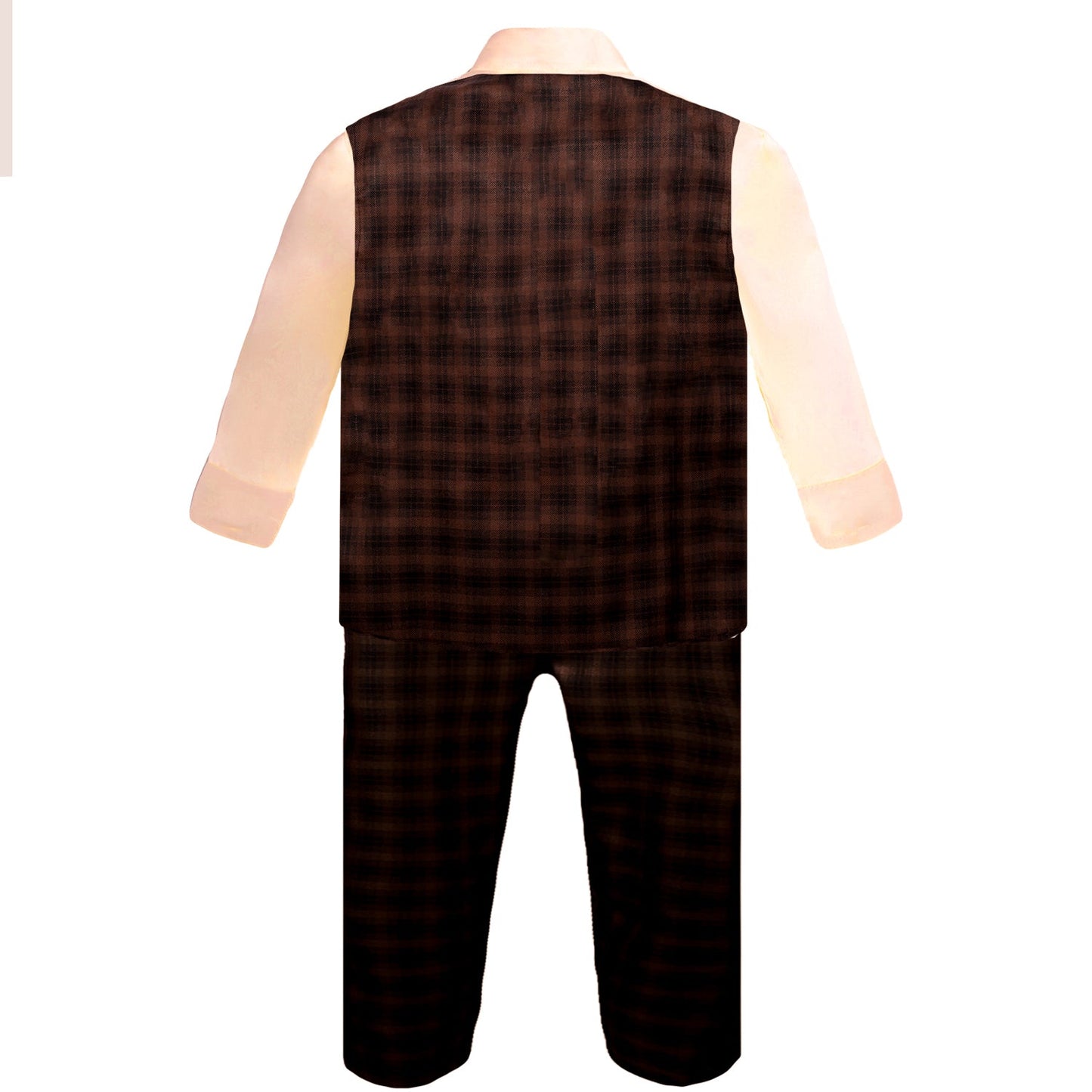 Boys Suit 3-piece-(be14)