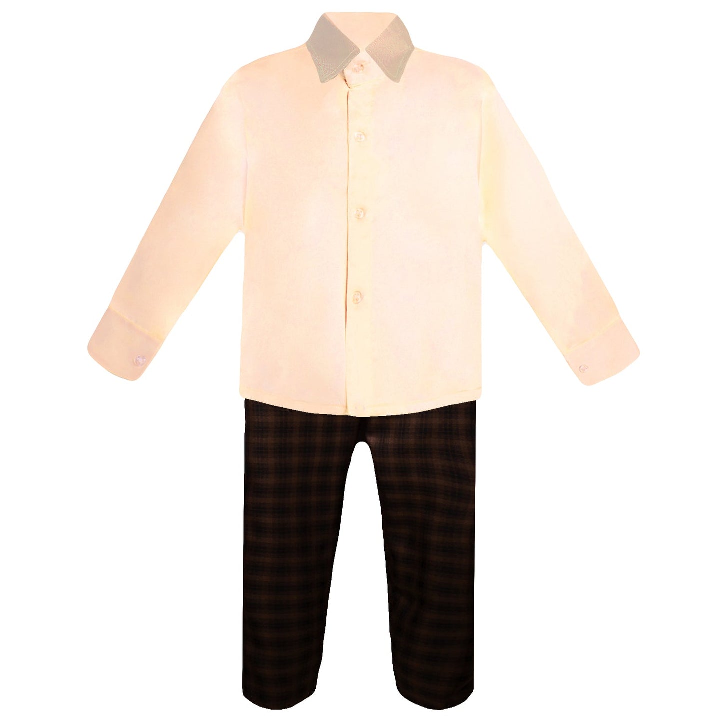 Boys Suit 3-piece-(be14)