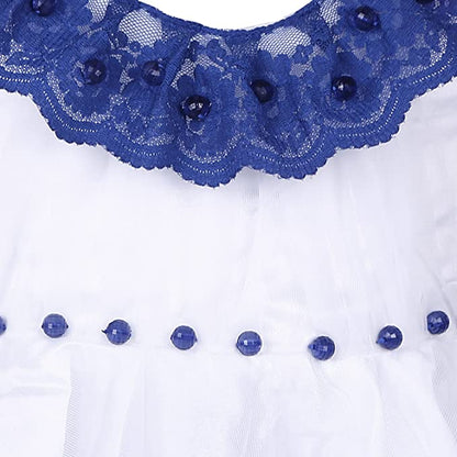 party wear top and Capri set (CSL106)