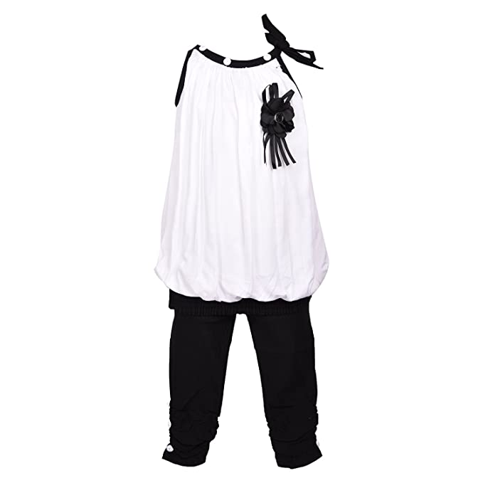 Wish Karo Casual wear top and Capri set CSL110