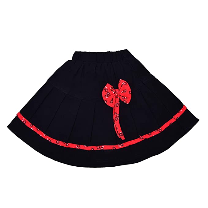 Girls Casual Western Dress - Japan Satin - (CSL229)