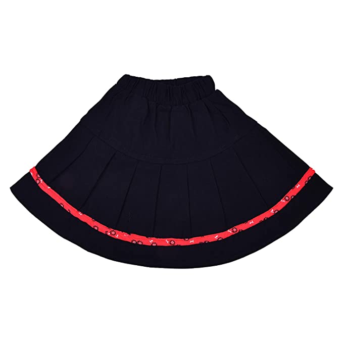 Girls Casual Western Dress - Japan Satin - (CSL229)