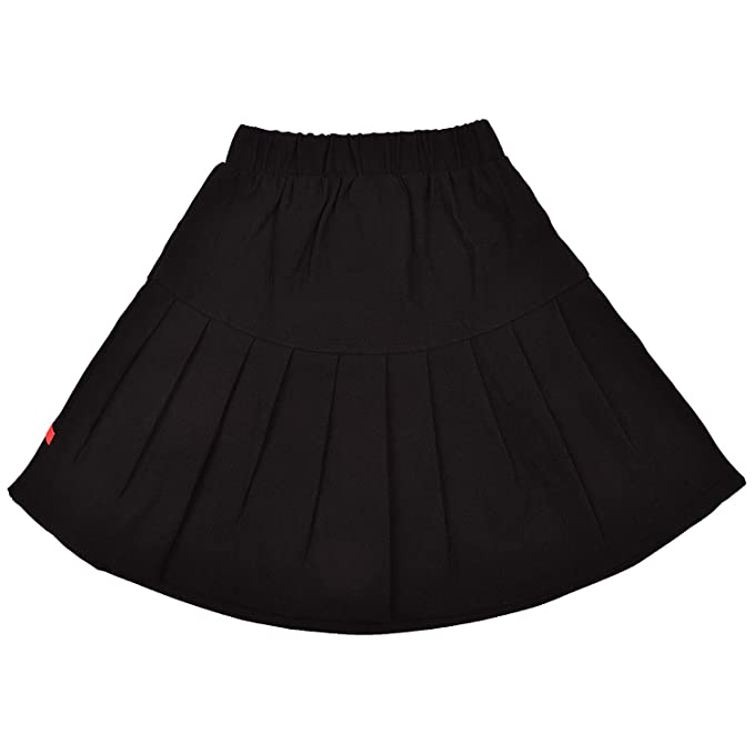 Girls Casual Western Dress - Japan Satin - (CSL230)