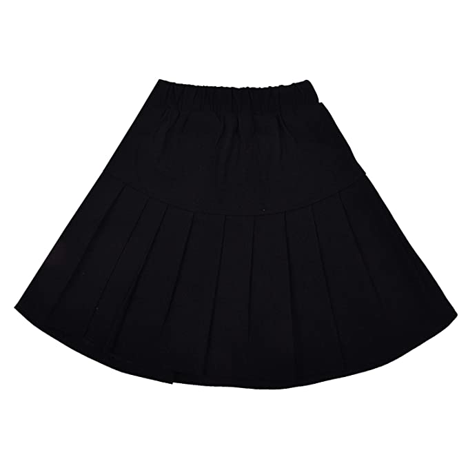 Girls Casual Western Dress - Japan Satin - (CSL230)