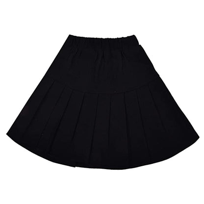 Girls Casual Western Dress - Japan Satin - (CSL230)