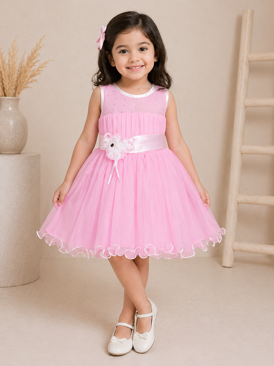 Girls Party Wear – Surprise Pack | Surplus Collection | Assorted Styles