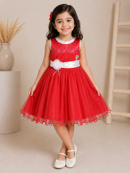 Girls Party Wear – Surprise Pack | Surplus Collection | Assorted Styles
