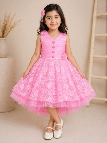 Girls Party Wear – Surprise Pack | Surplus Collection | Assorted Styles