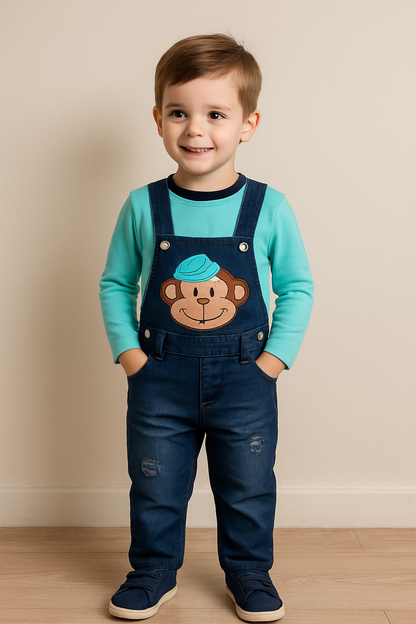 Baby Boys Clothing Sets at Wholesale Price | Bulk Kids Combo Wear