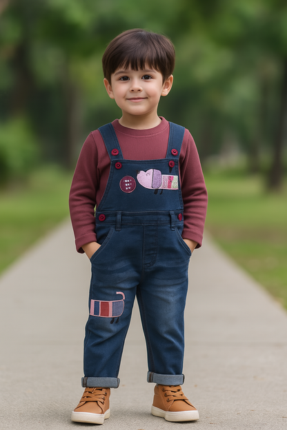 Baby Boys Clothing Sets at Wholesale Price | Bulk Kids Combo Wear
