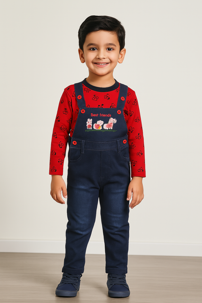 Baby Boys Clothing Sets at Wholesale Price | Bulk Kids Combo Wear