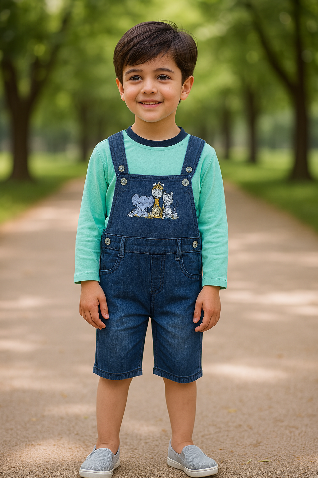 Baby Boys Clothing Sets at Wholesale Price | Bulk Kids Combo Wear