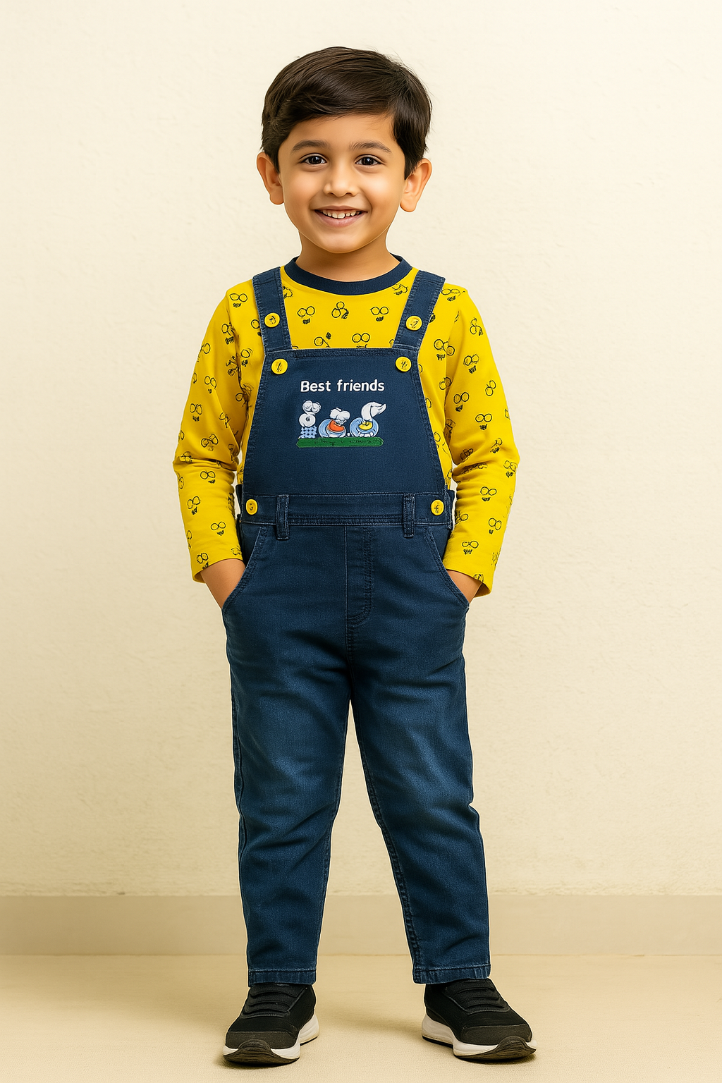 Baby Boys Clothing Sets at Wholesale Price | Bulk Kids Combo Wear